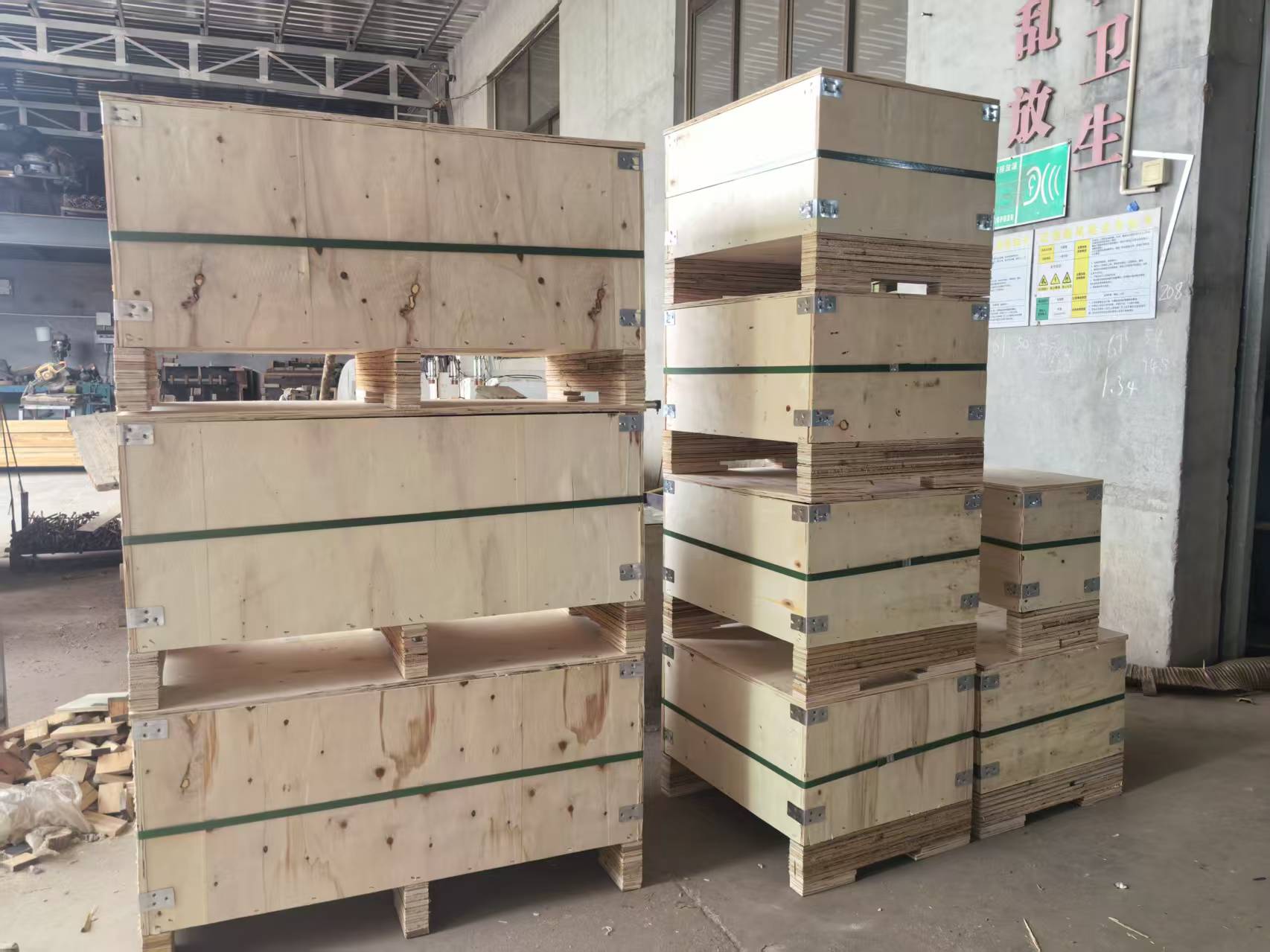 新市区木托盘出口木托盘 - 推荐